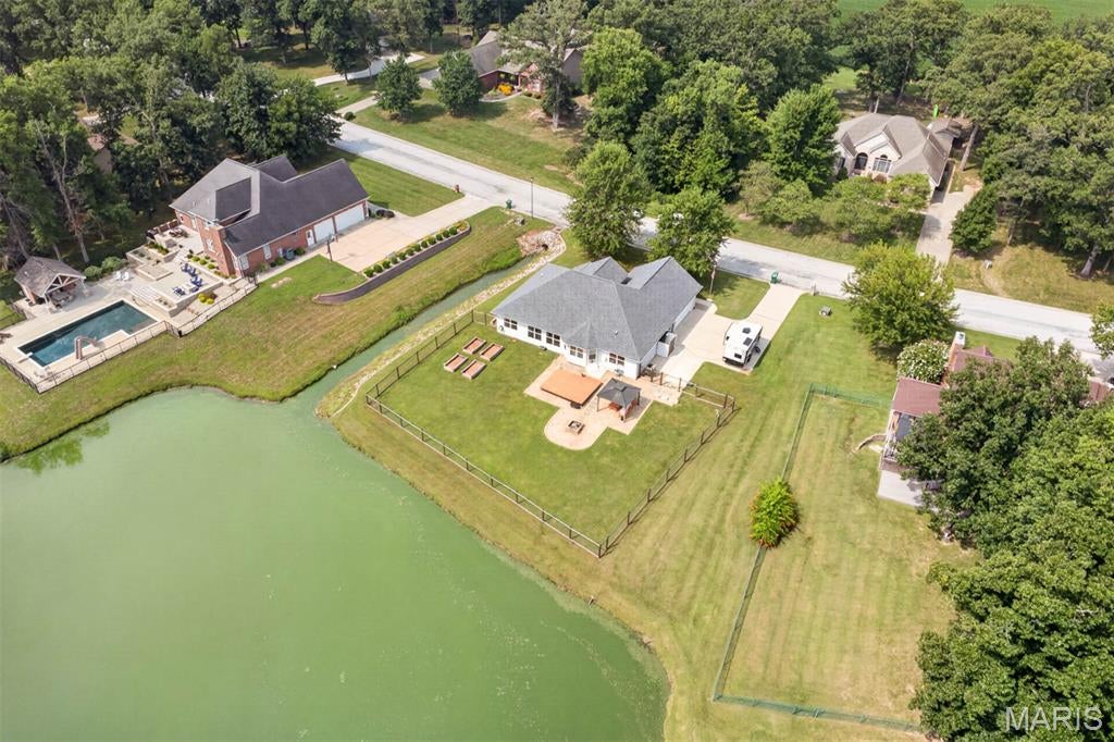 Tall Oaks Estates - Residential