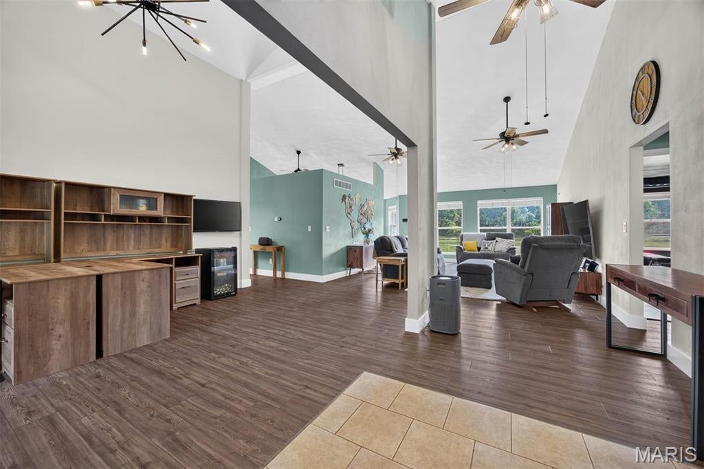 Tall Oaks Estates - Residential