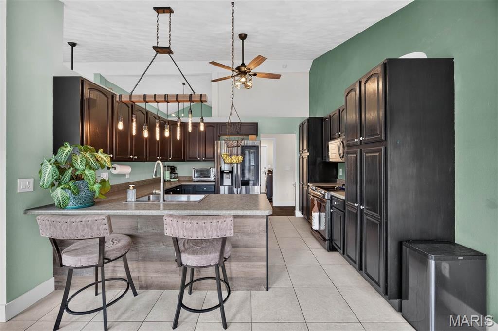 Tall Oaks Estates - Residential