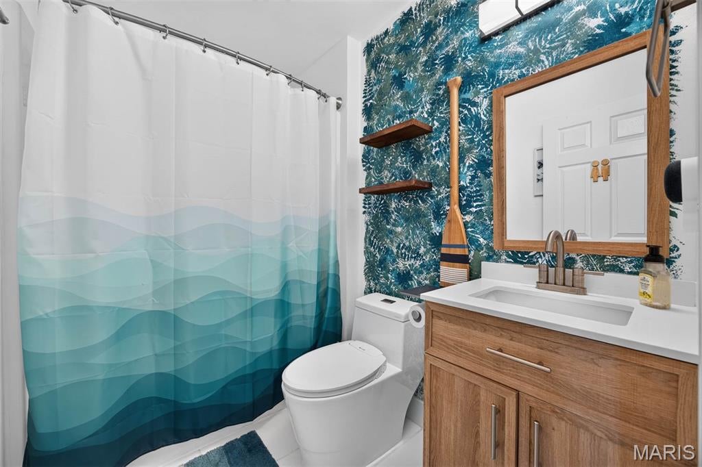 Tall Oaks Estates - Residential