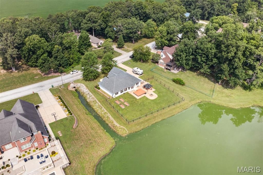 Tall Oaks Estates - Residential