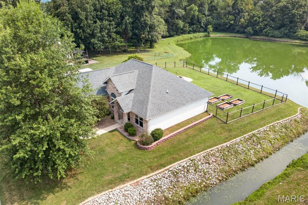 Tall Oaks Estates - Residential