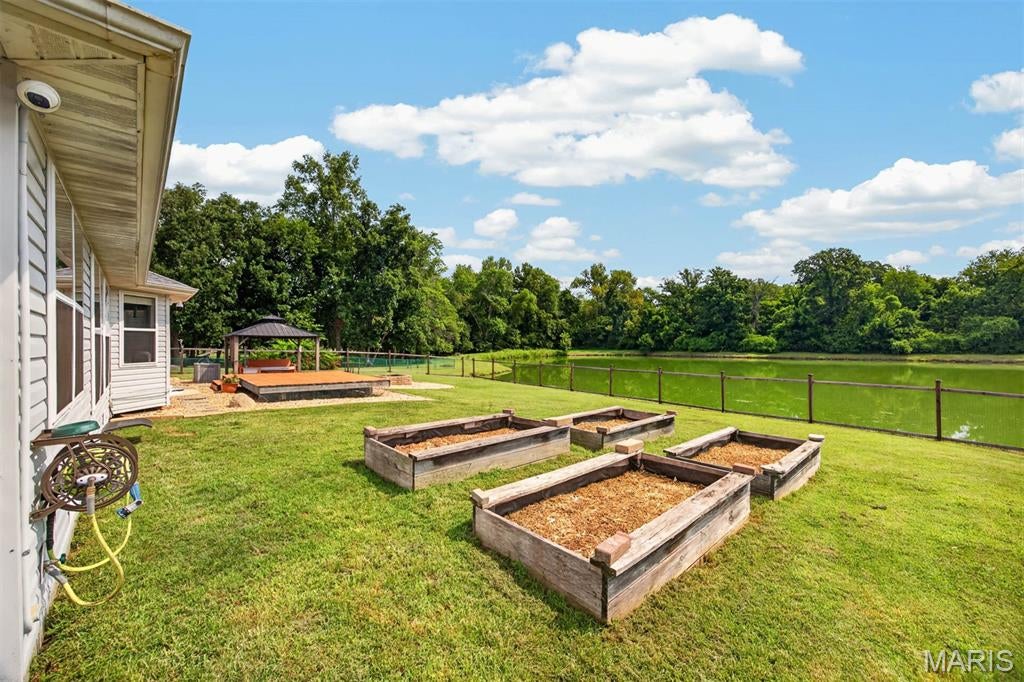 Tall Oaks Estates - Residential