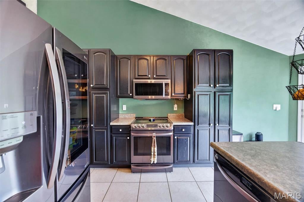 Tall Oaks Estates - Residential
