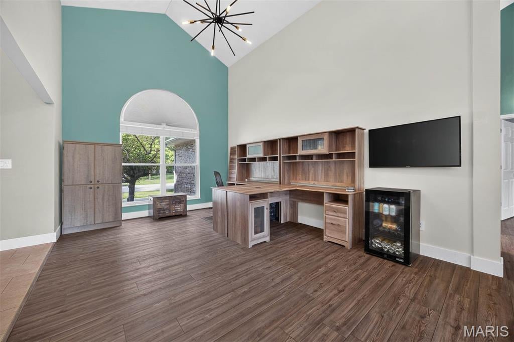 Tall Oaks Estates - Residential