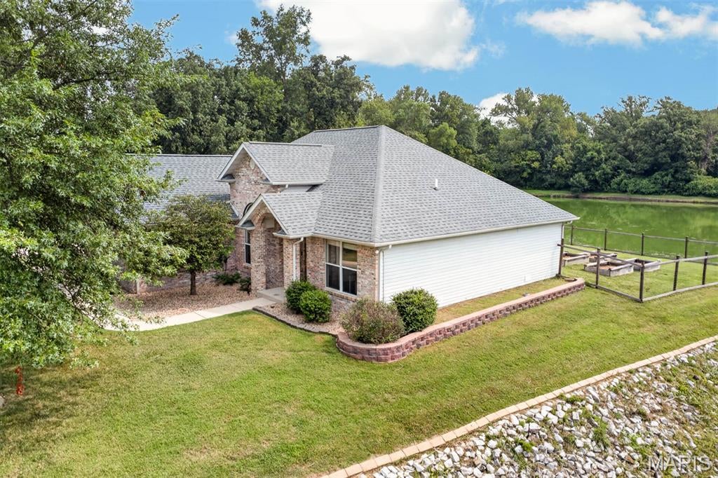 Tall Oaks Estates - Residential