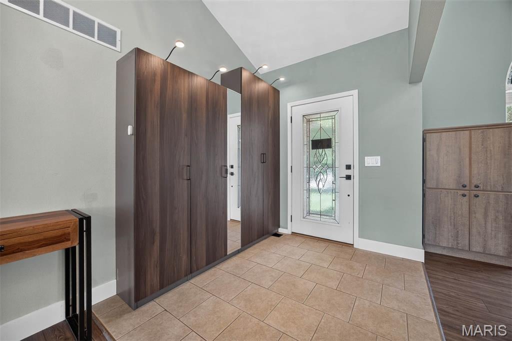 Tall Oaks Estates - Residential