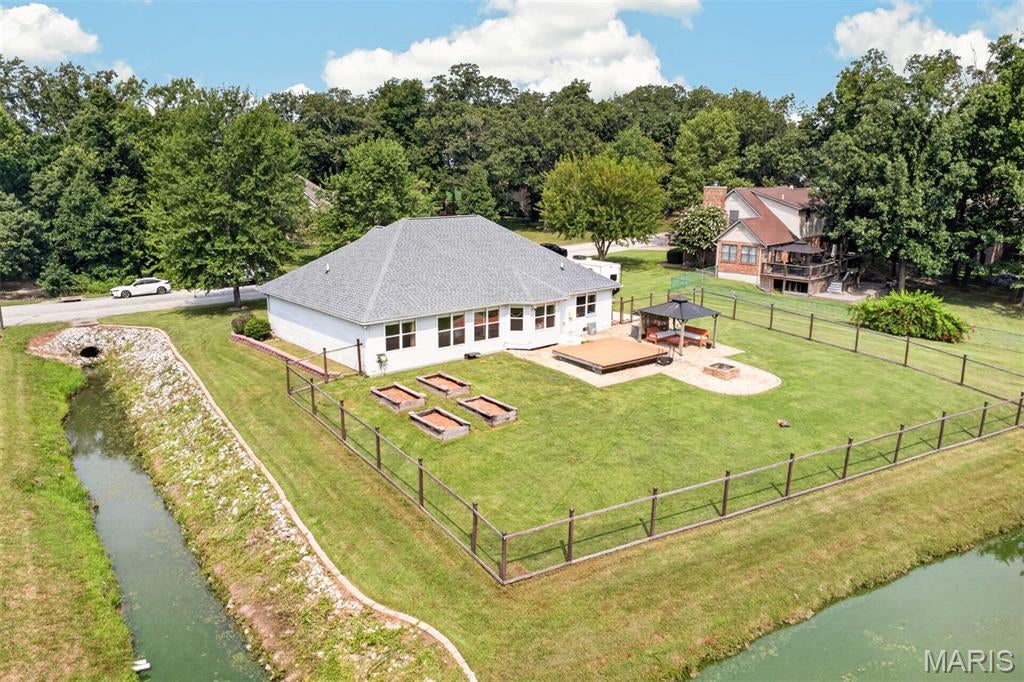 Tall Oaks Estates - Residential