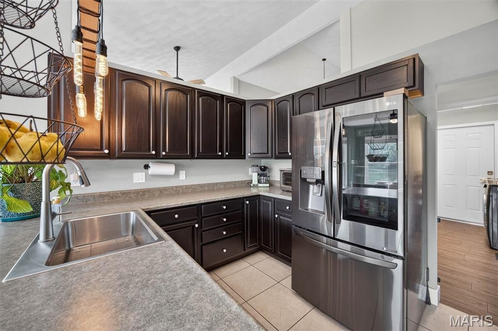 Tall Oaks Estates - Residential