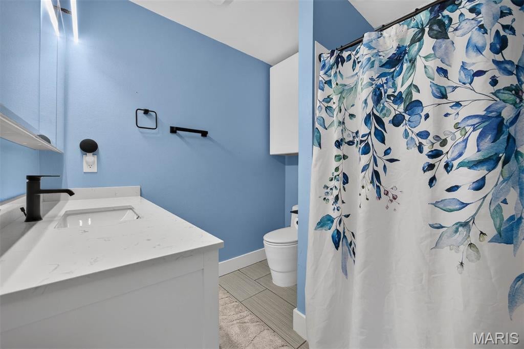 Tall Oaks Estates - Residential