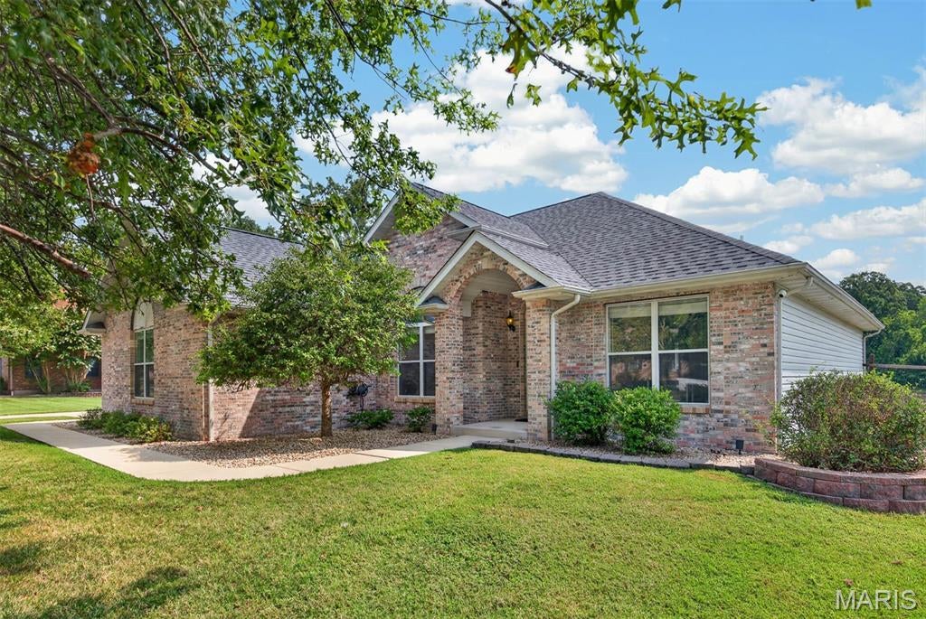 Tall Oaks Estates - Residential