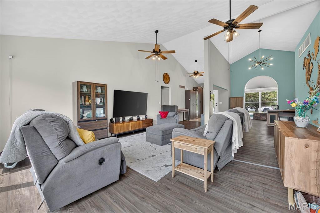 Tall Oaks Estates - Residential