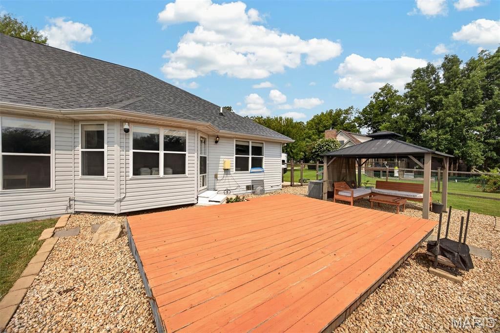 Tall Oaks Estates - Residential