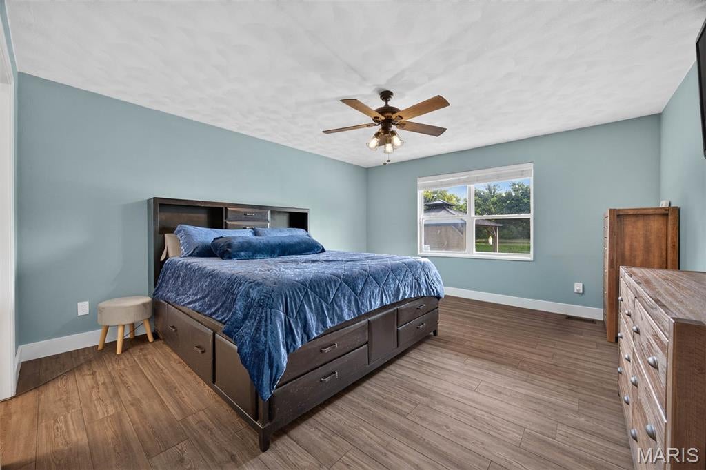 Tall Oaks Estates - Residential