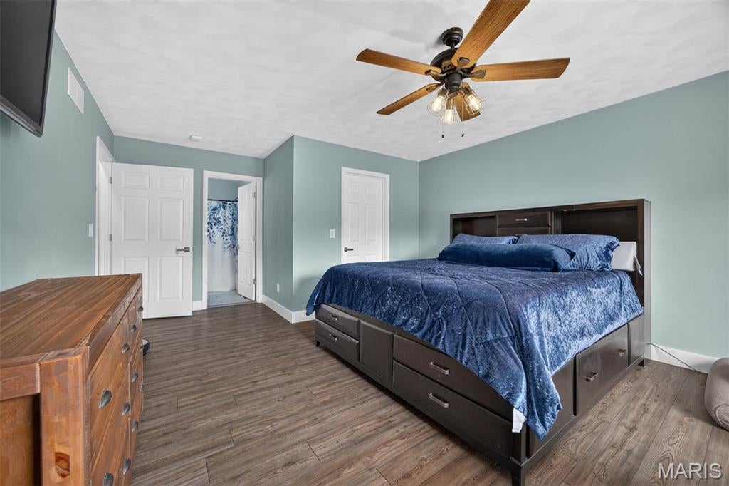 Tall Oaks Estates - Residential