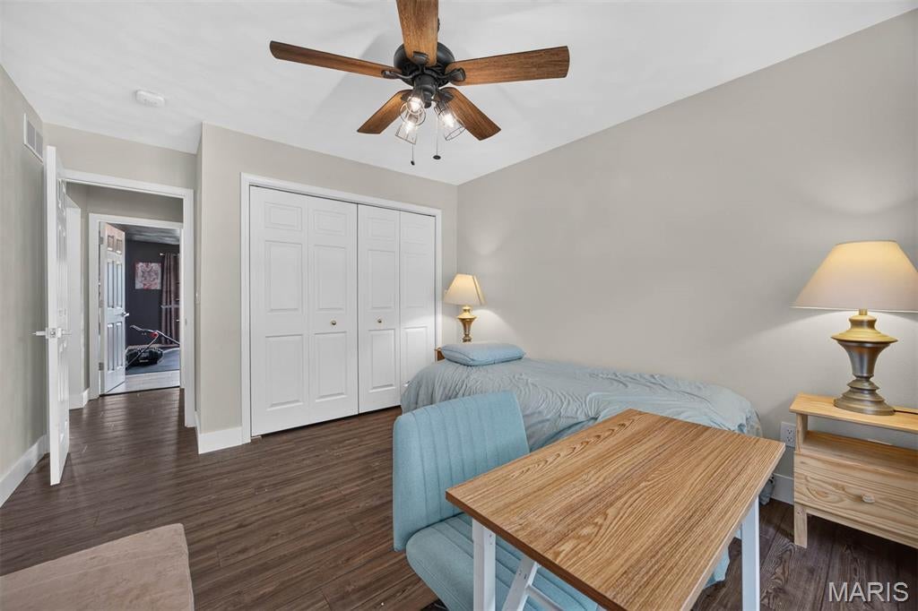 Tall Oaks Estates - Residential