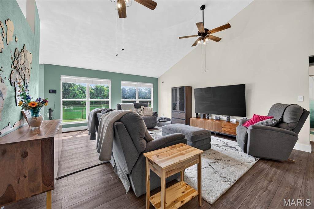 Tall Oaks Estates - Residential