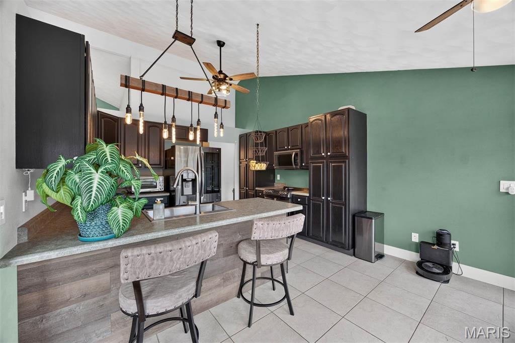 Tall Oaks Estates - Residential