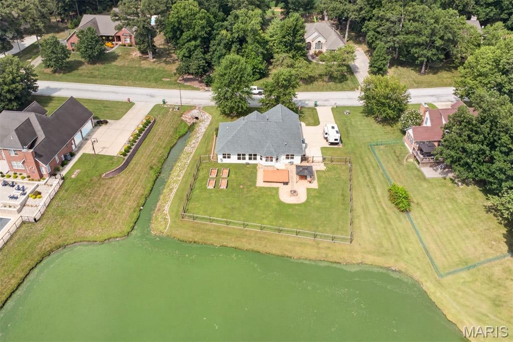 Tall Oaks Estates - Residential