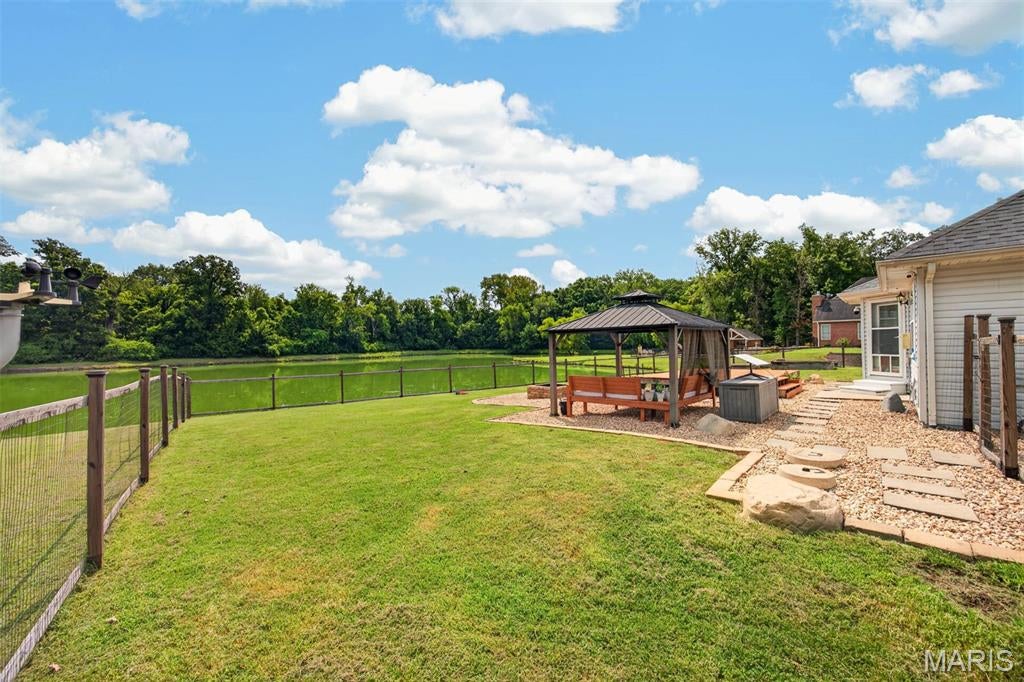 Tall Oaks Estates - Residential