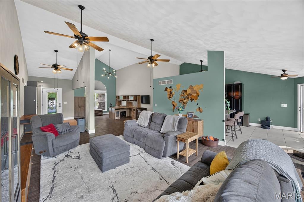 Tall Oaks Estates - Residential