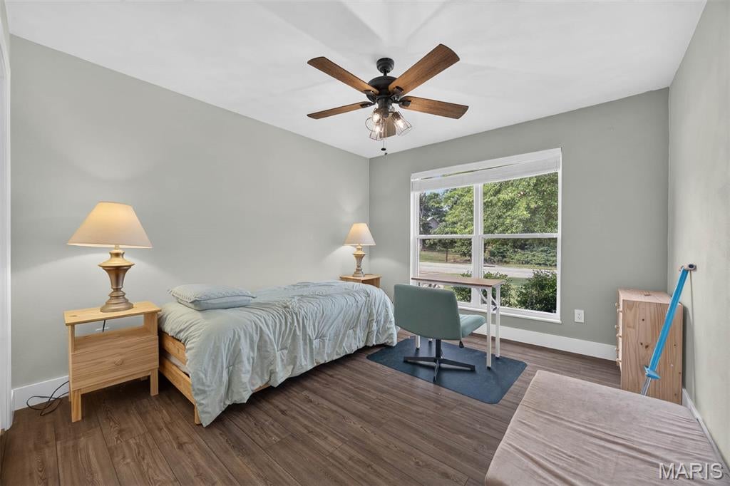 Tall Oaks Estates - Residential