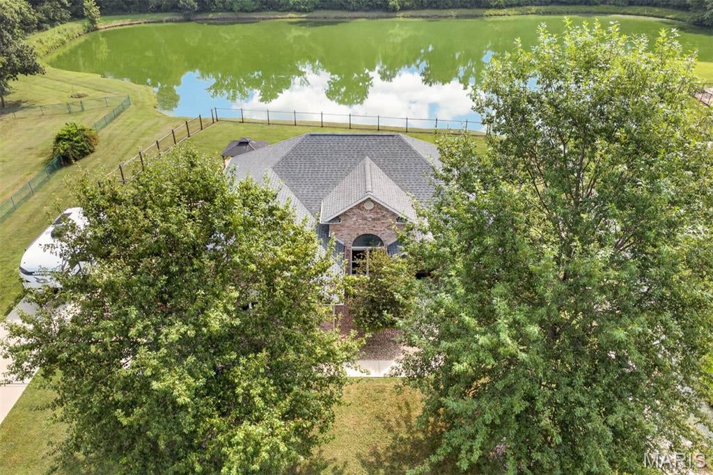 Tall Oaks Estates - Residential