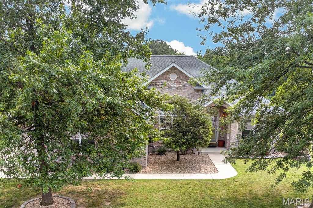 Tall Oaks Estates - Residential