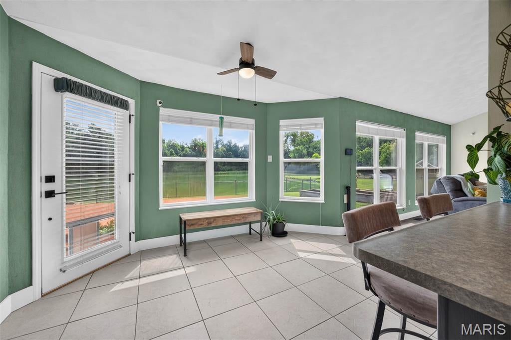 Tall Oaks Estates - Residential