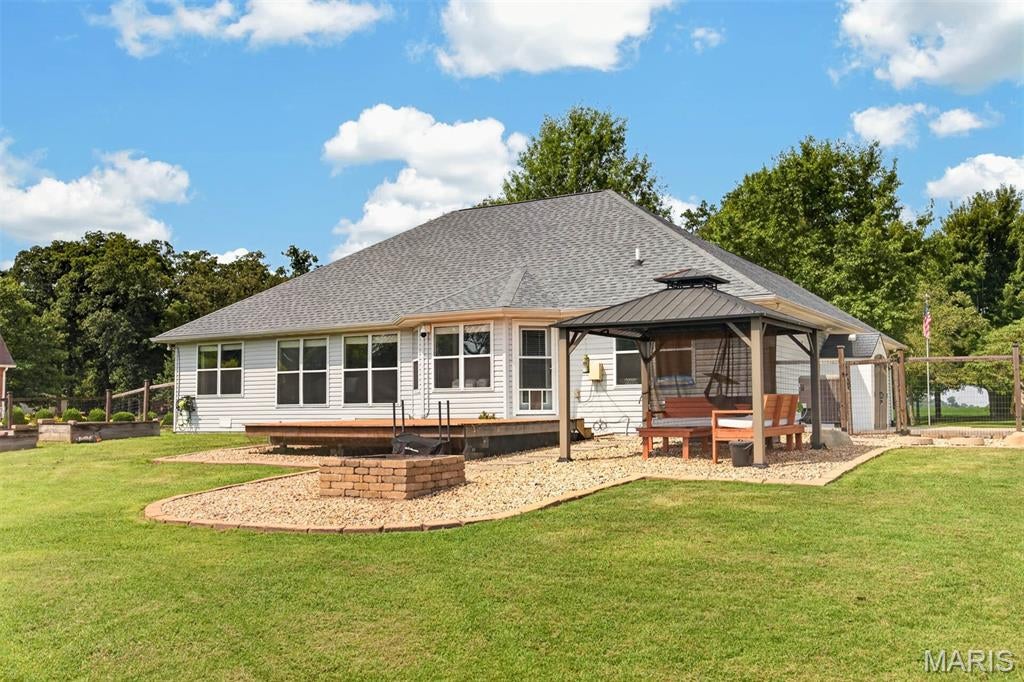 Tall Oaks Estates - Residential