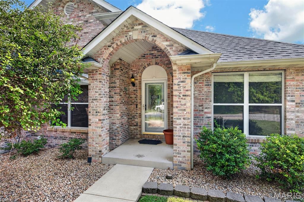 Tall Oaks Estates - Residential