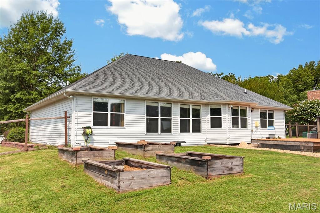 Tall Oaks Estates - Residential