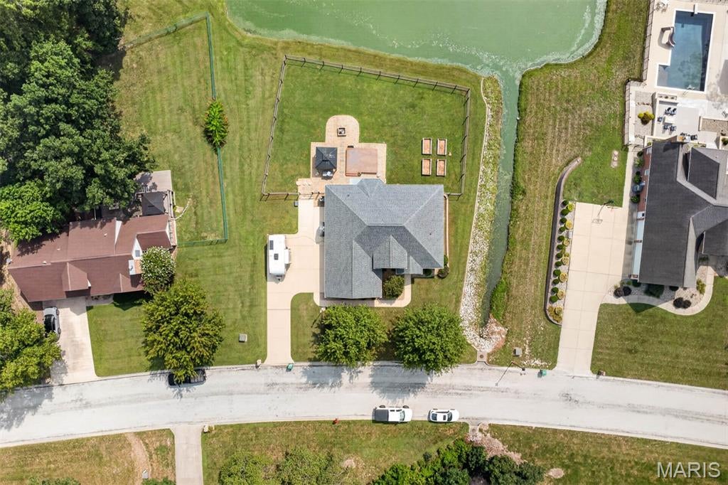 Tall Oaks Estates - Residential