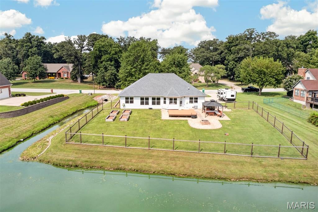Tall Oaks Estates - Residential