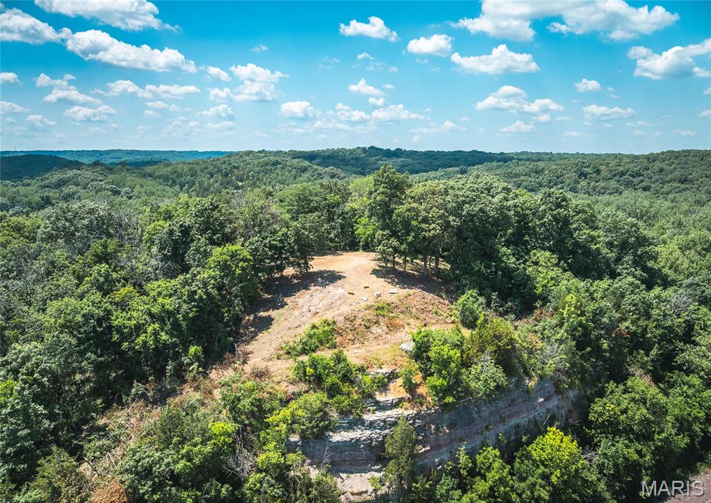 The Bluffs - Farm