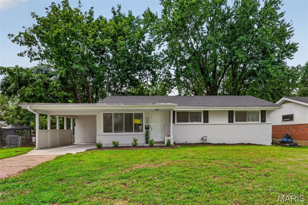 Hathaway Meadows - Residential