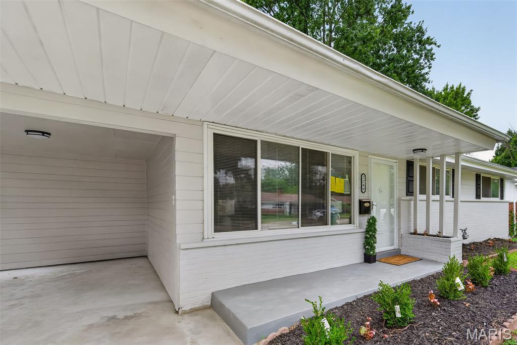Hathaway Meadows - Residential