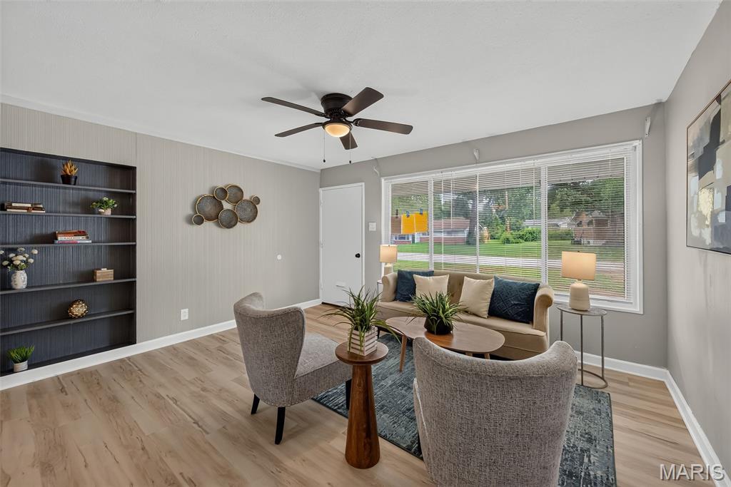 Hathaway Meadows - Residential