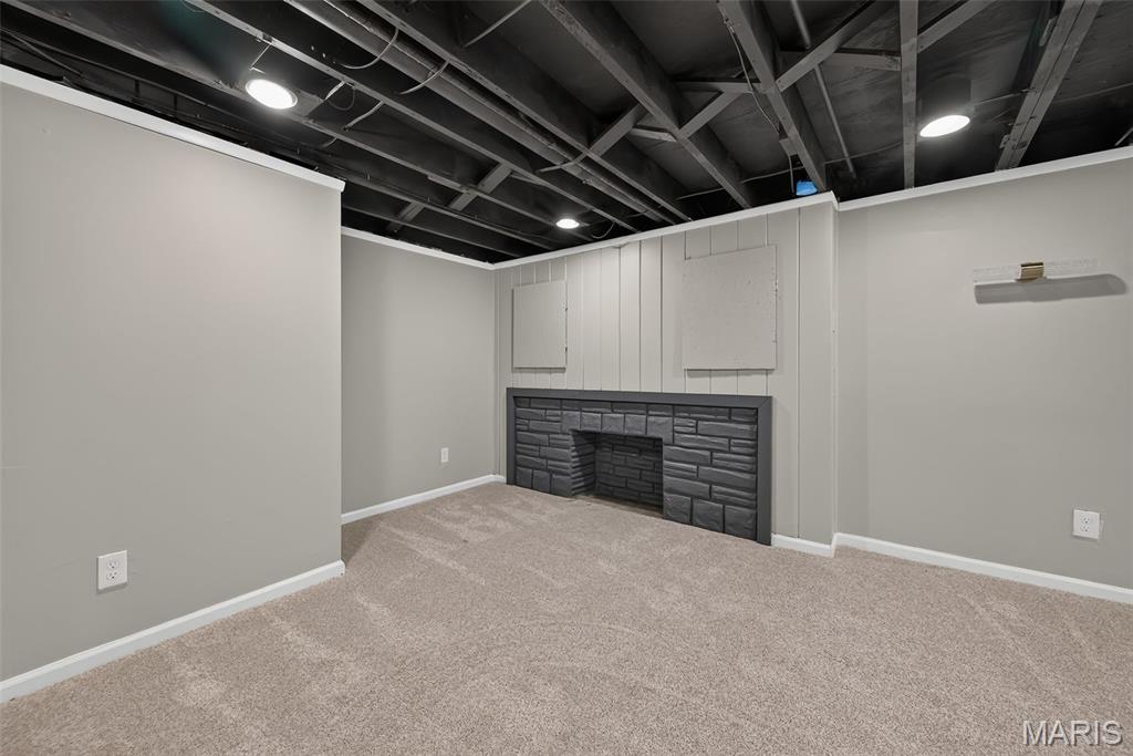 Hathaway Meadows - Residential