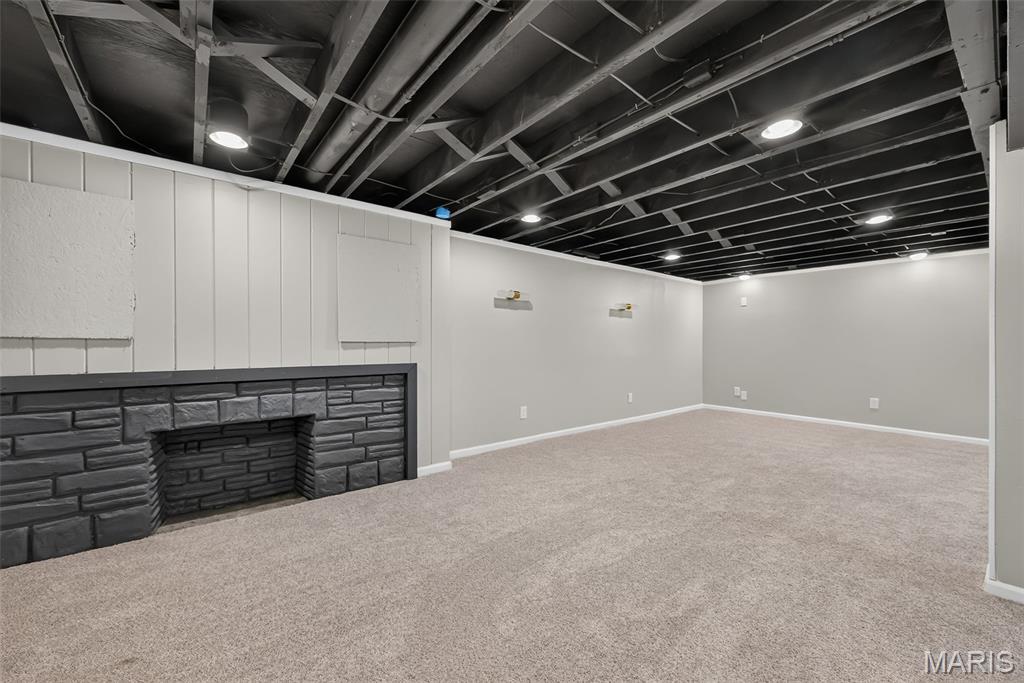 Hathaway Meadows - Residential