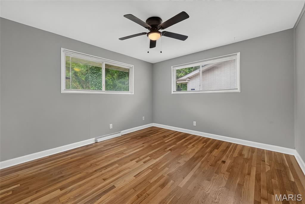 Hathaway Meadows - Residential