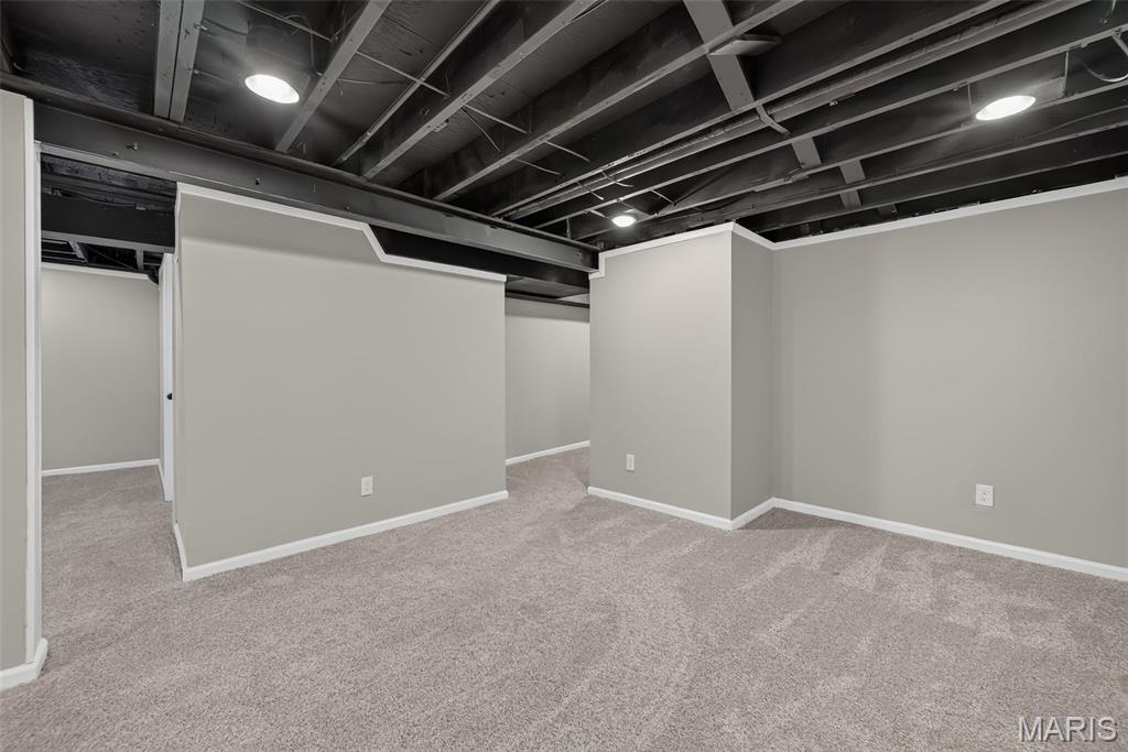 Hathaway Meadows - Residential