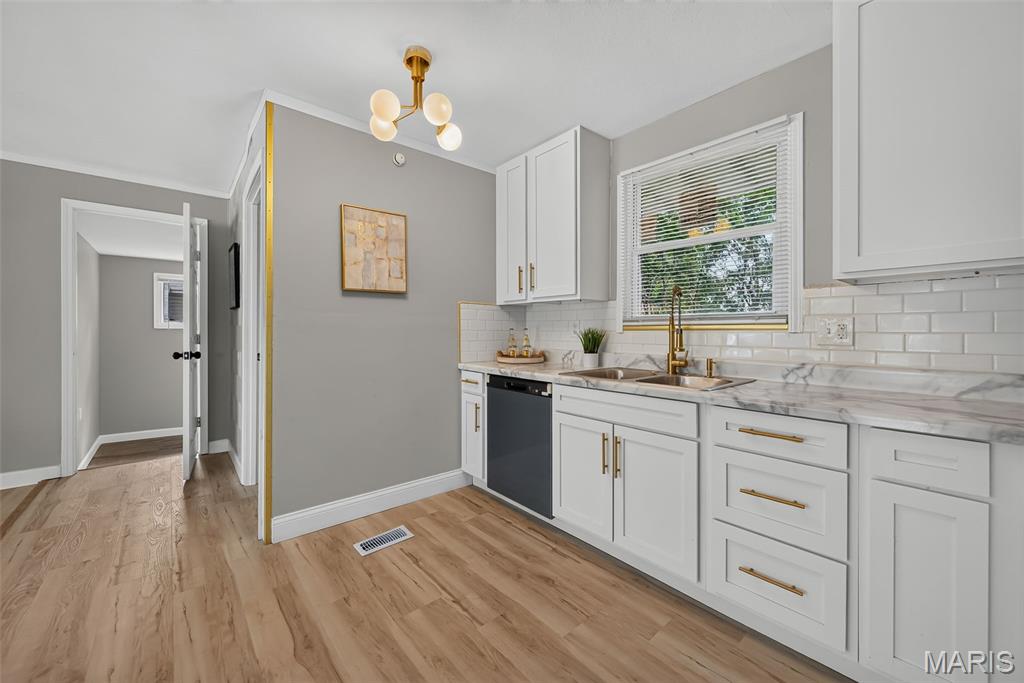 Hathaway Meadows - Residential