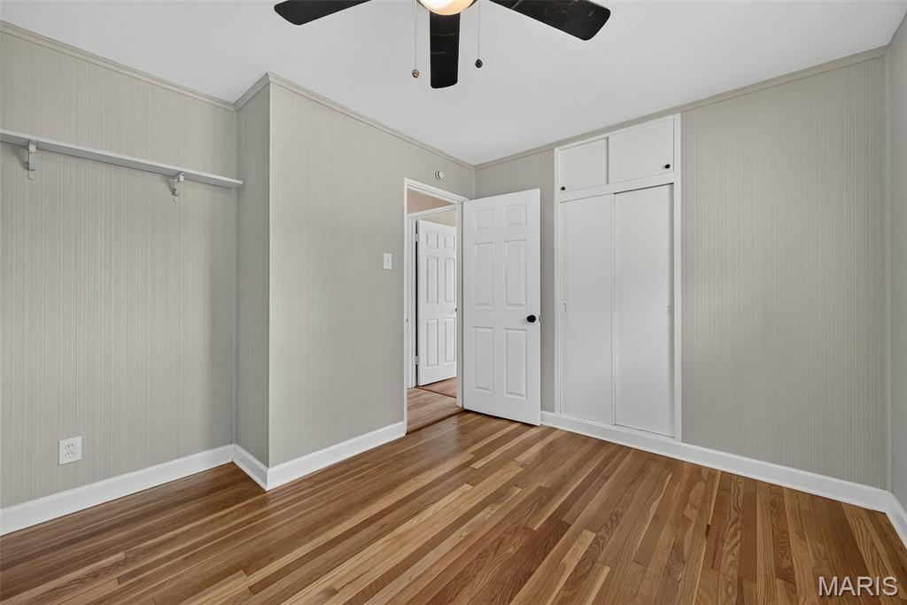 Hathaway Meadows - Residential