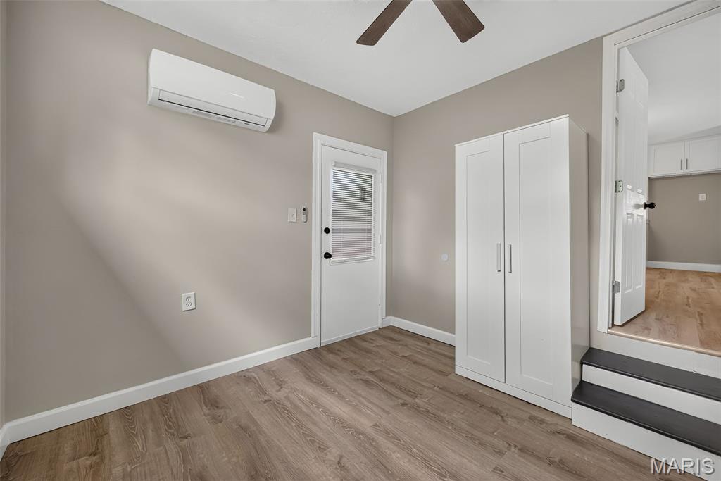 Hathaway Meadows - Residential