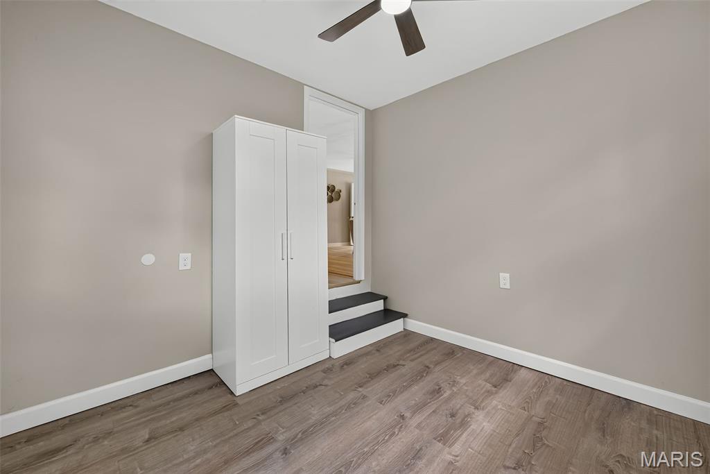 Hathaway Meadows - Residential