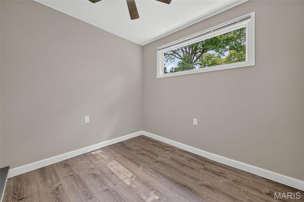 Hathaway Meadows - Residential