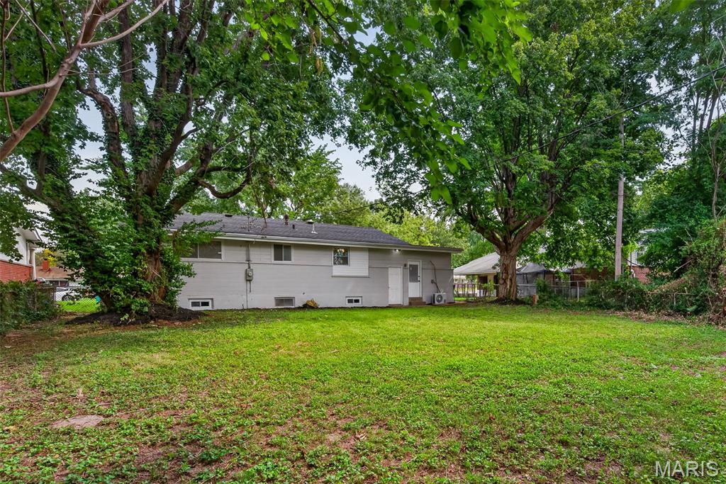 Hathaway Meadows - Residential