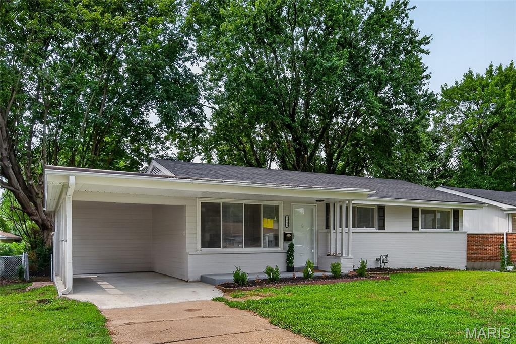 Hathaway Meadows - Residential