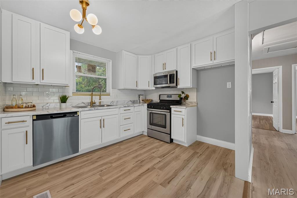 Hathaway Meadows - Residential